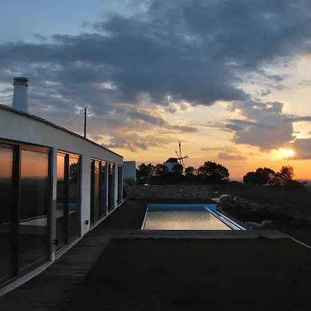 Moinho De Santa Barbara Farm stay