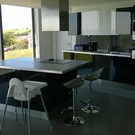 Moinho De Santa Barbara Farm stay Ereira (Lisbon)