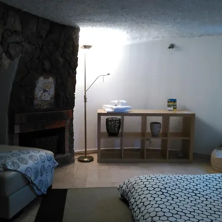 Moinho De Santa Barbara Farm stay *