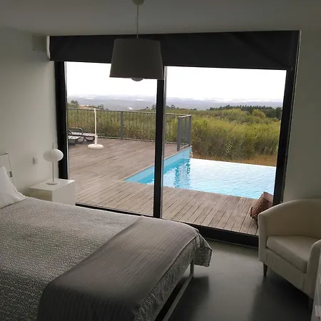 Moinho De Santa Barbara Farm stay *