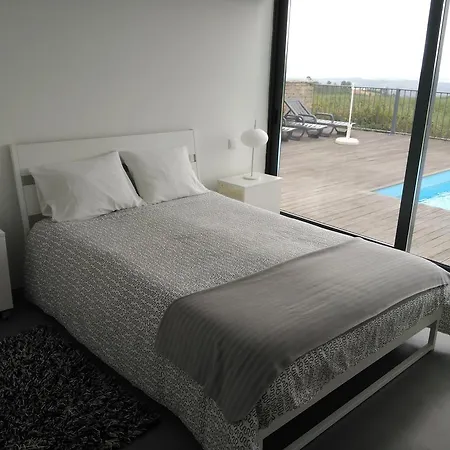 Farm stay Moinho De Santa Barbara *