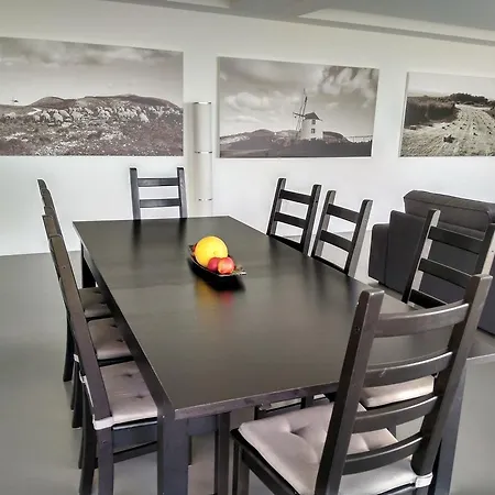Farm stay Moinho De Santa Barbara Ereira (Lisbon)